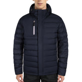 Lesmart Men's Lightweight Warm Puffer Jacket